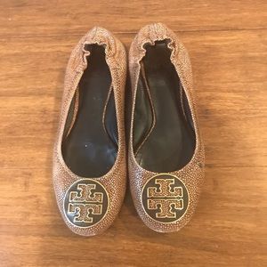 Tory Burch Flats 7